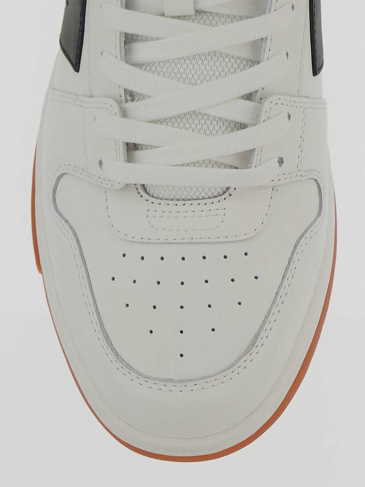 OFF-WHITE SNEAKER 01
