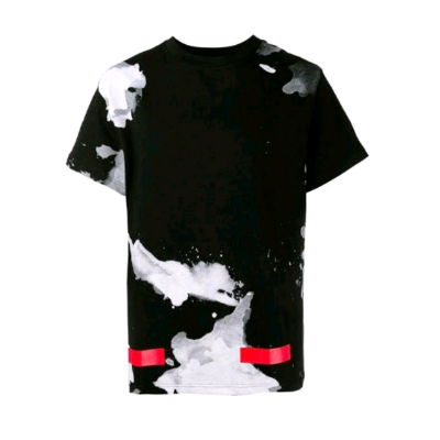 OFF-WHITE T-SHIRT 01
