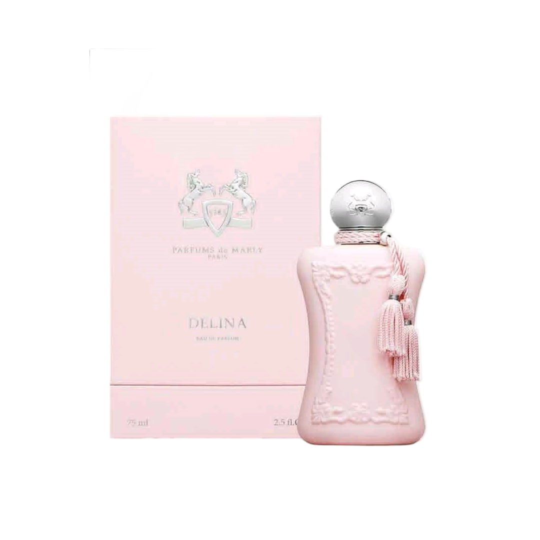 PERFUME PARFUMS DE MARLY 01 (75ML)