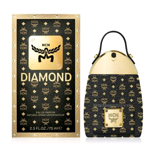 PERFUME MCM 04 (75ML)