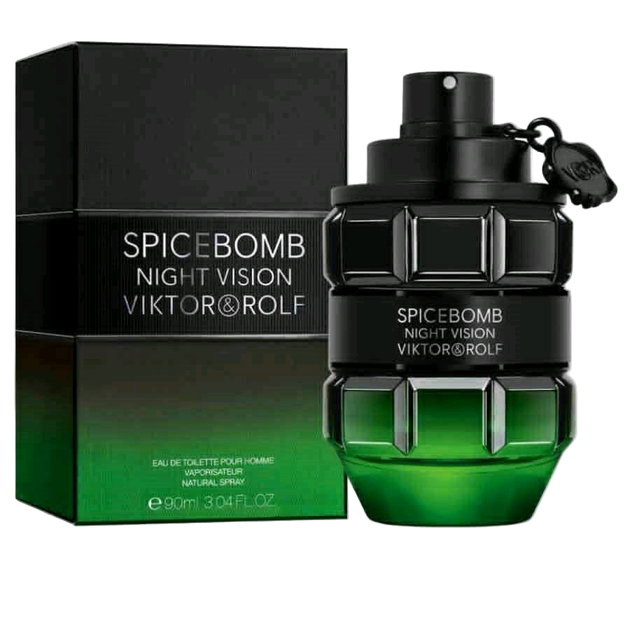 PERFUME VIKTOR & ROLF 03 (90ML)