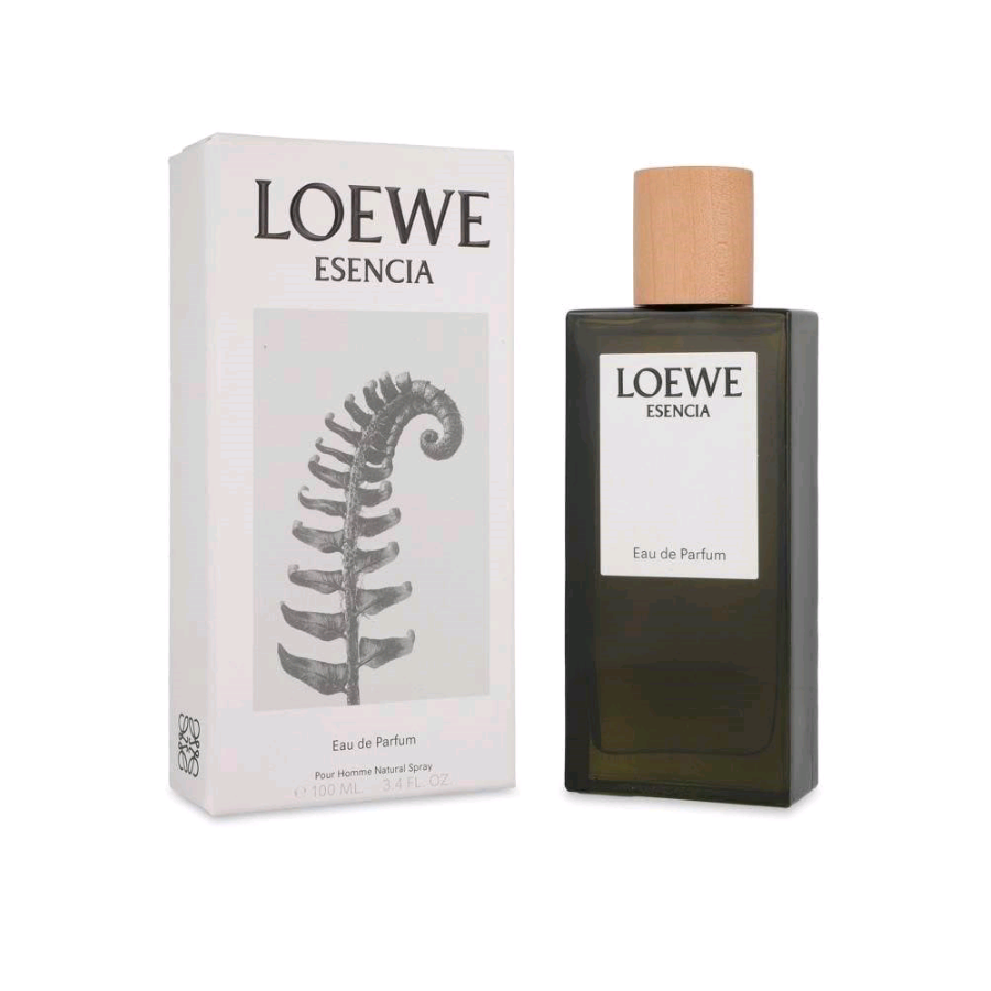 PERFUME LOEWE 07 (100ML)