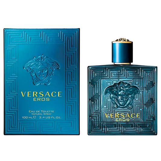 PERFUME VERSACE 01 (100ML)