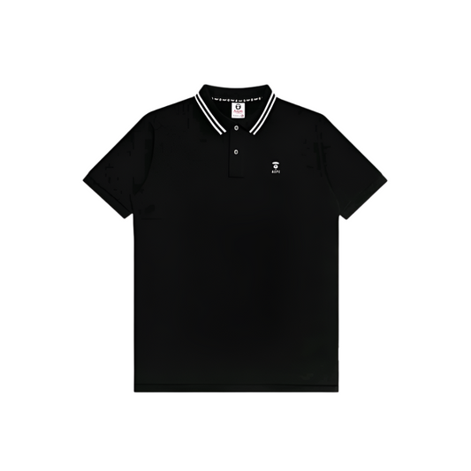 AAPE POLO 01