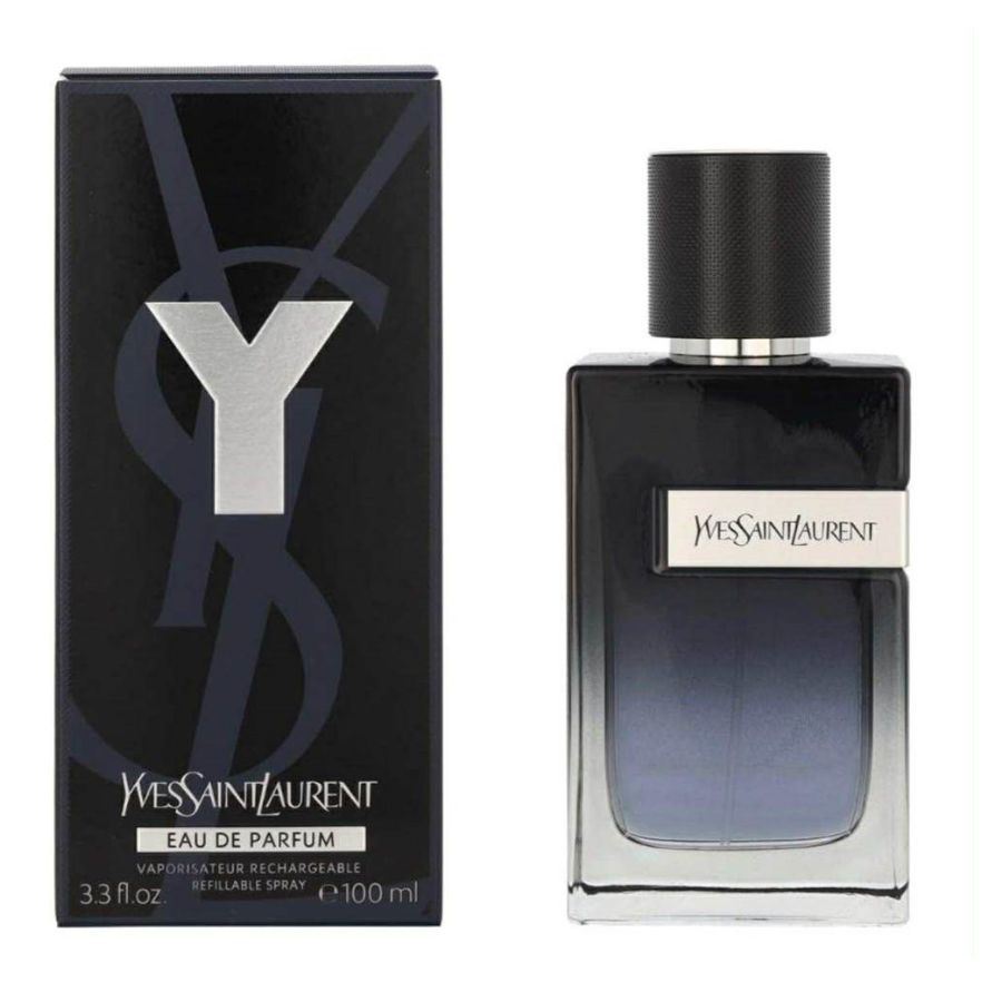PERFUME YVES SAINT LAURENT 01 (100ML)