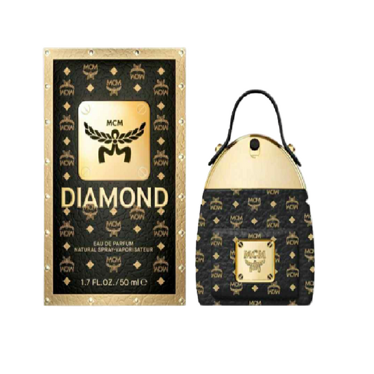 PERFUME MCM 02 (50ML)