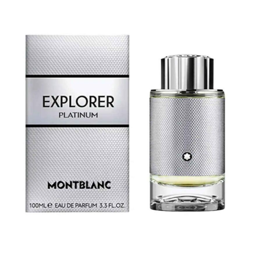 PERFUME MONTBLAC EXPLORER 02 (100ML)