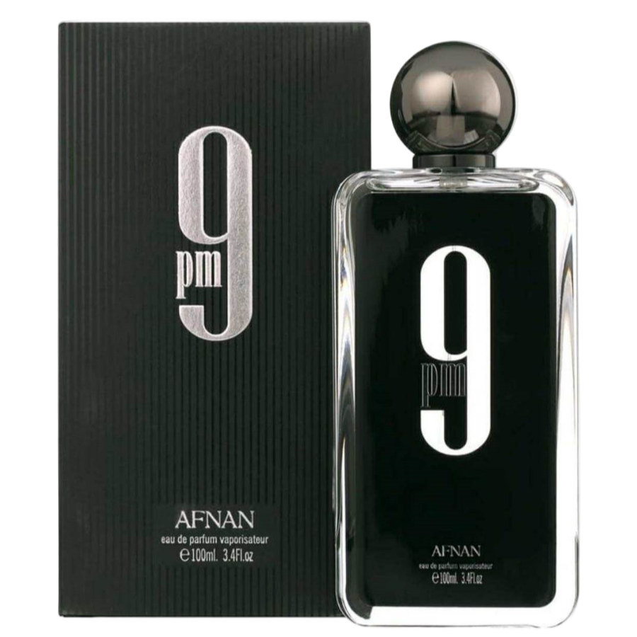 PERFUME AFNAN 01 (100ML)