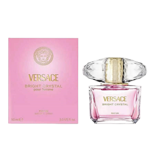PERFUME VERSACE 07 (90ML)