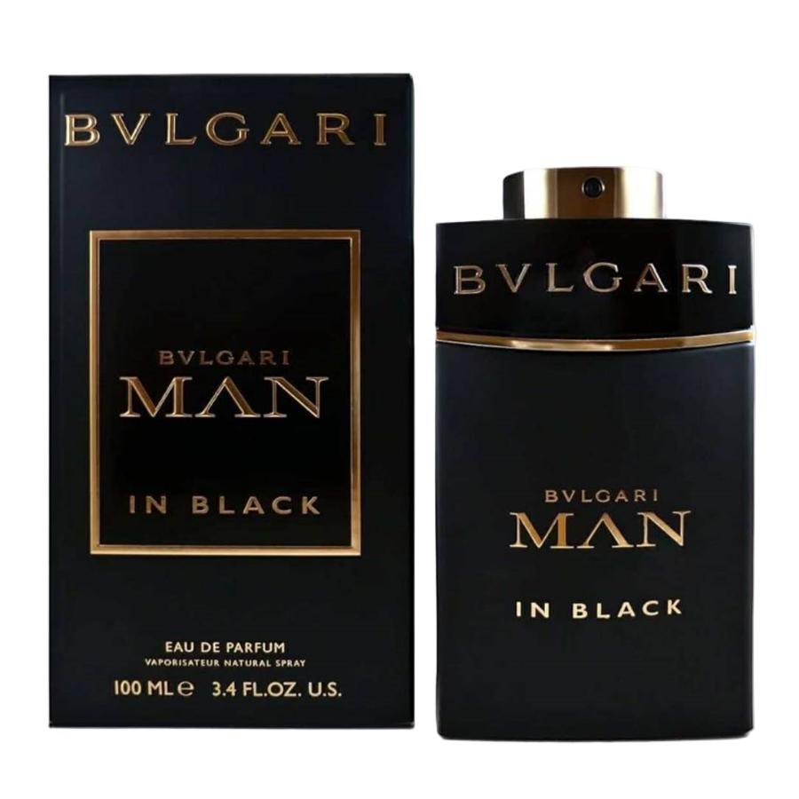 PERFUME BVLGARI 01 (100ML)