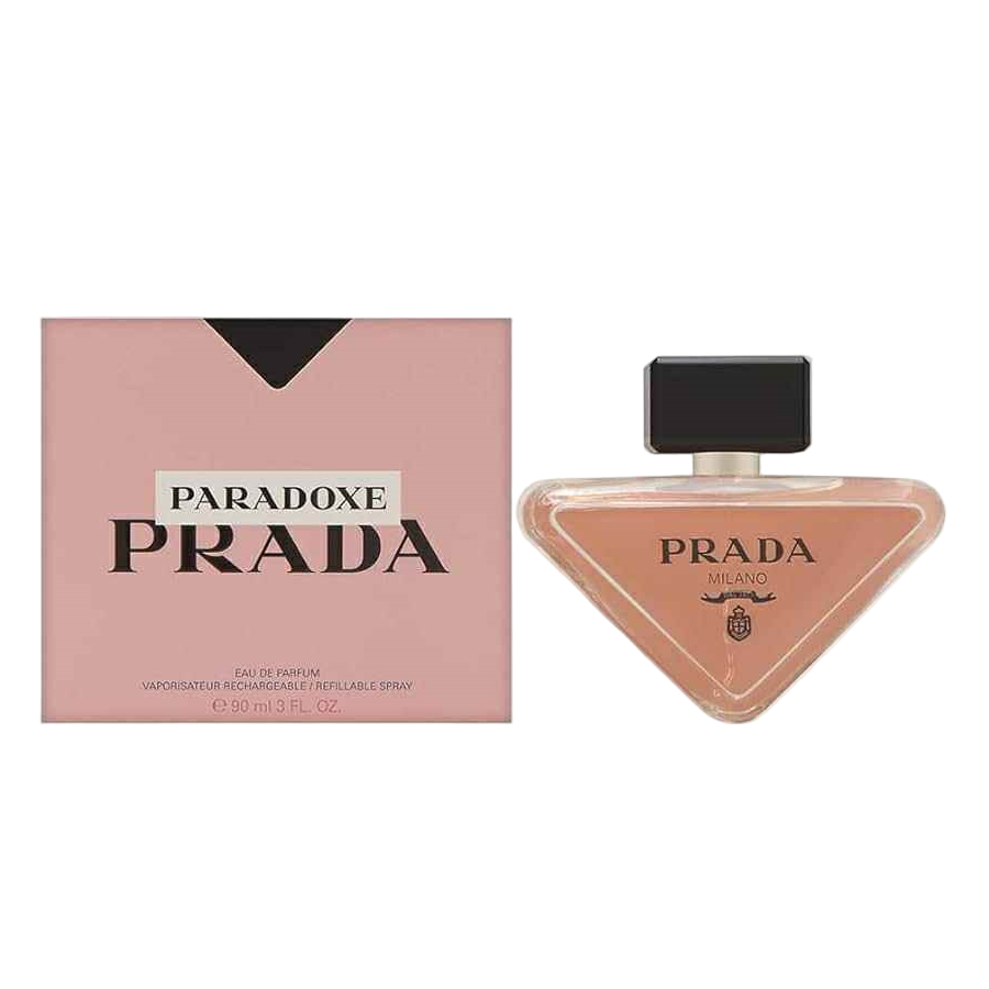 PERFUME PRADA 03 (90ML)