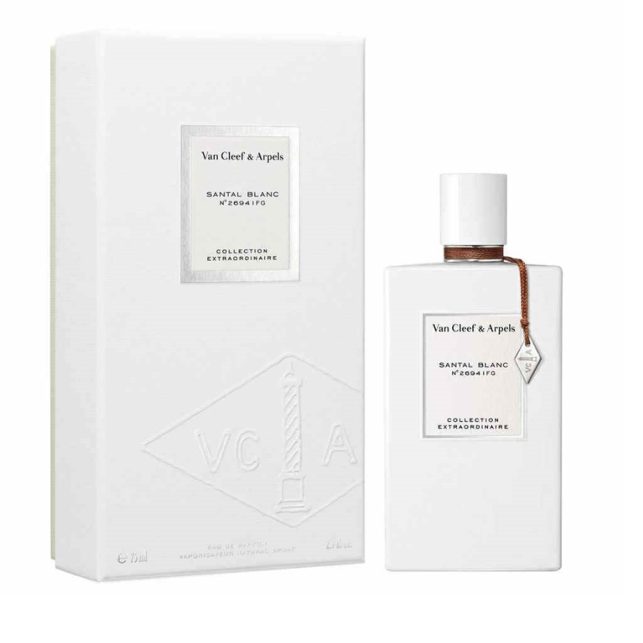 PERFUME VAN CLEEF AND ARPELS 01 (75ML)