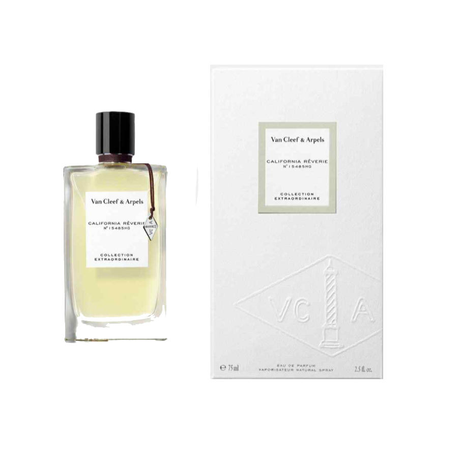 PERFUME VAN CLEEF AND ARPELS 02 (75ML)