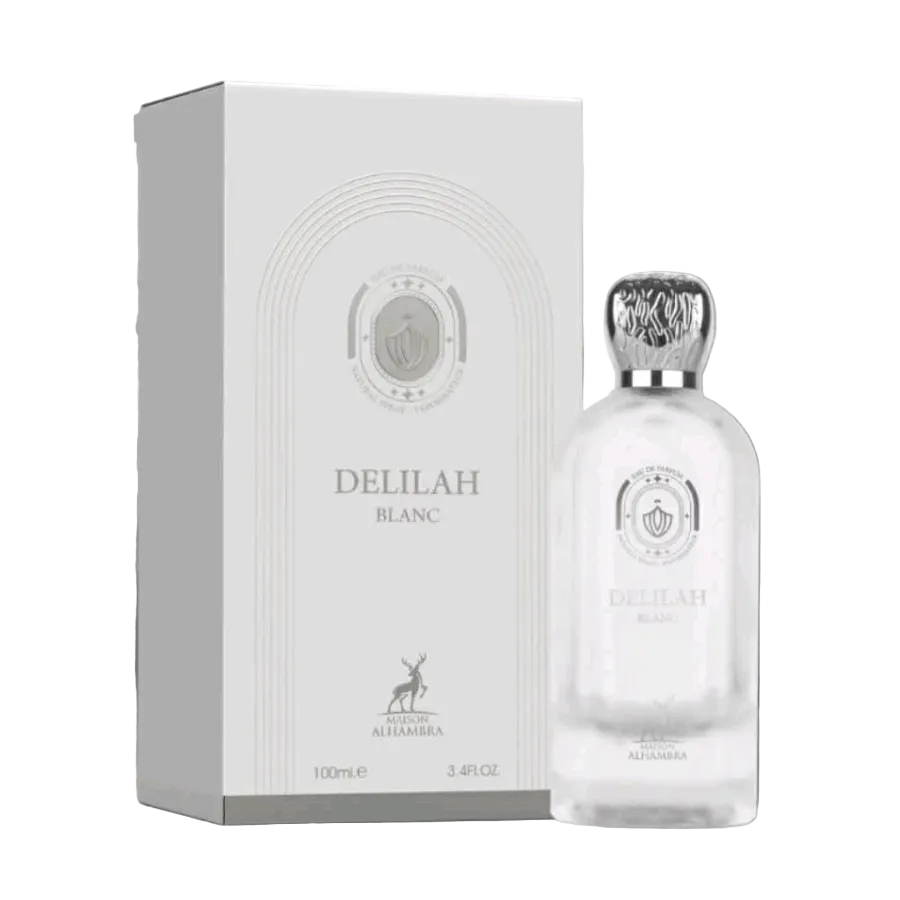 PERFUME MAISONALHAMBRA 01 (100ML)