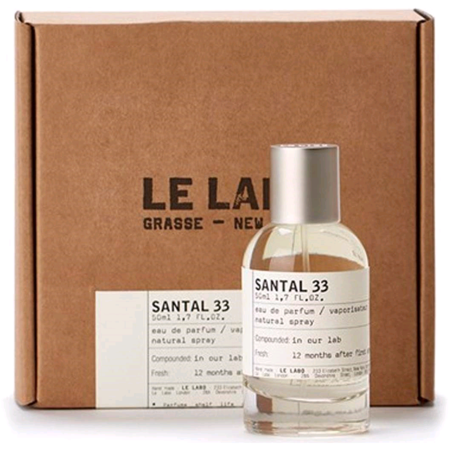 LE LABO 33 SANTAL (50ML)