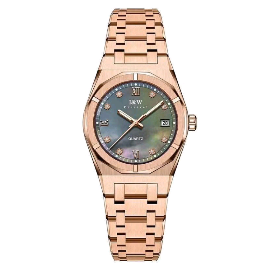 I&W CARNIVAL WATCHES 57 (WOMEN) (33MM)