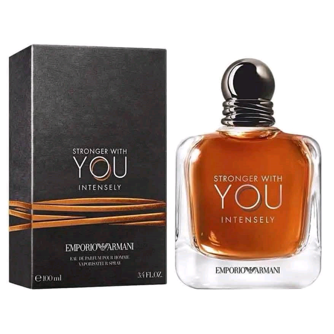 PERFUME GIORGIO ARMANI 02 (100ML)