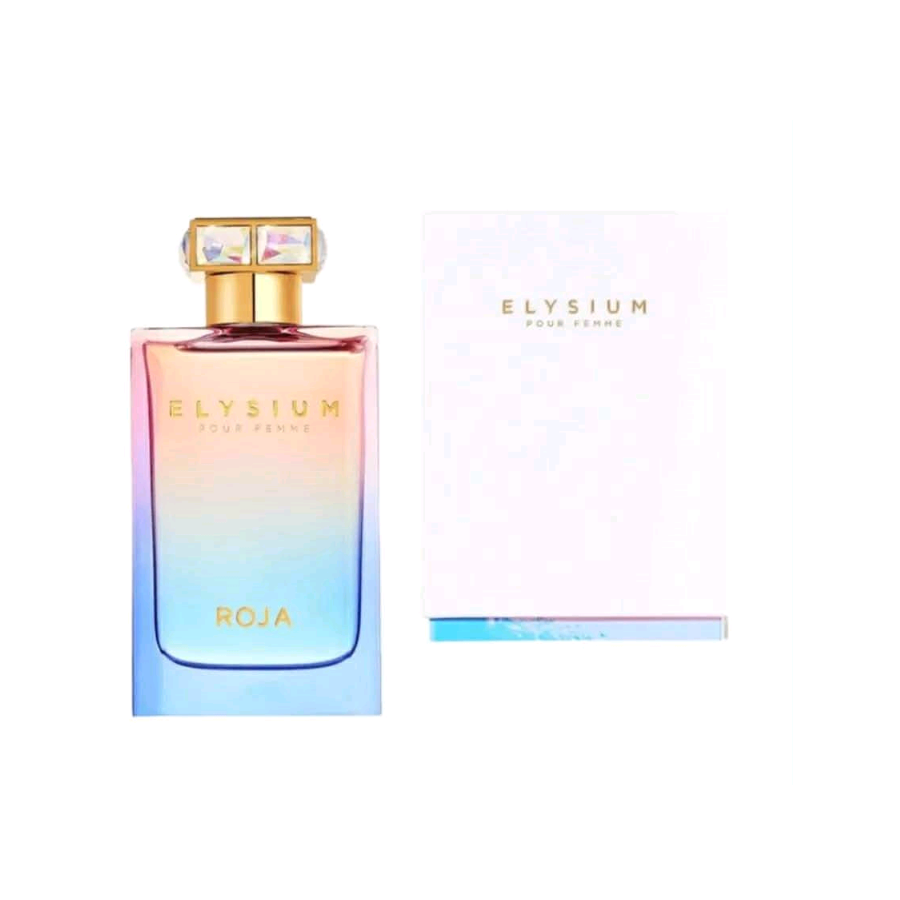 PERFUME ROJA 05 (75ML)