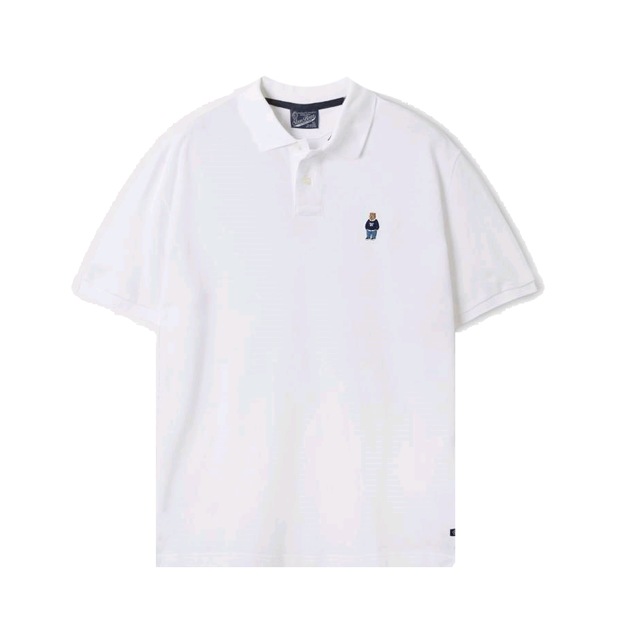 WHOAU POLO 19