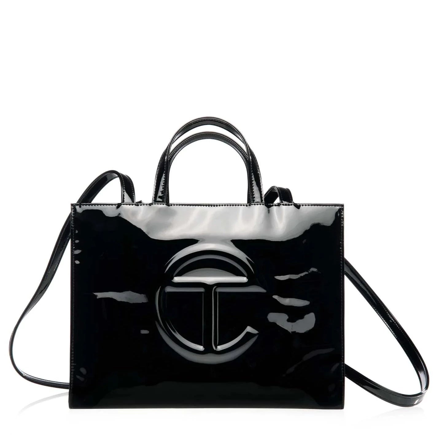 TELFAR BAG (MEDIUM)