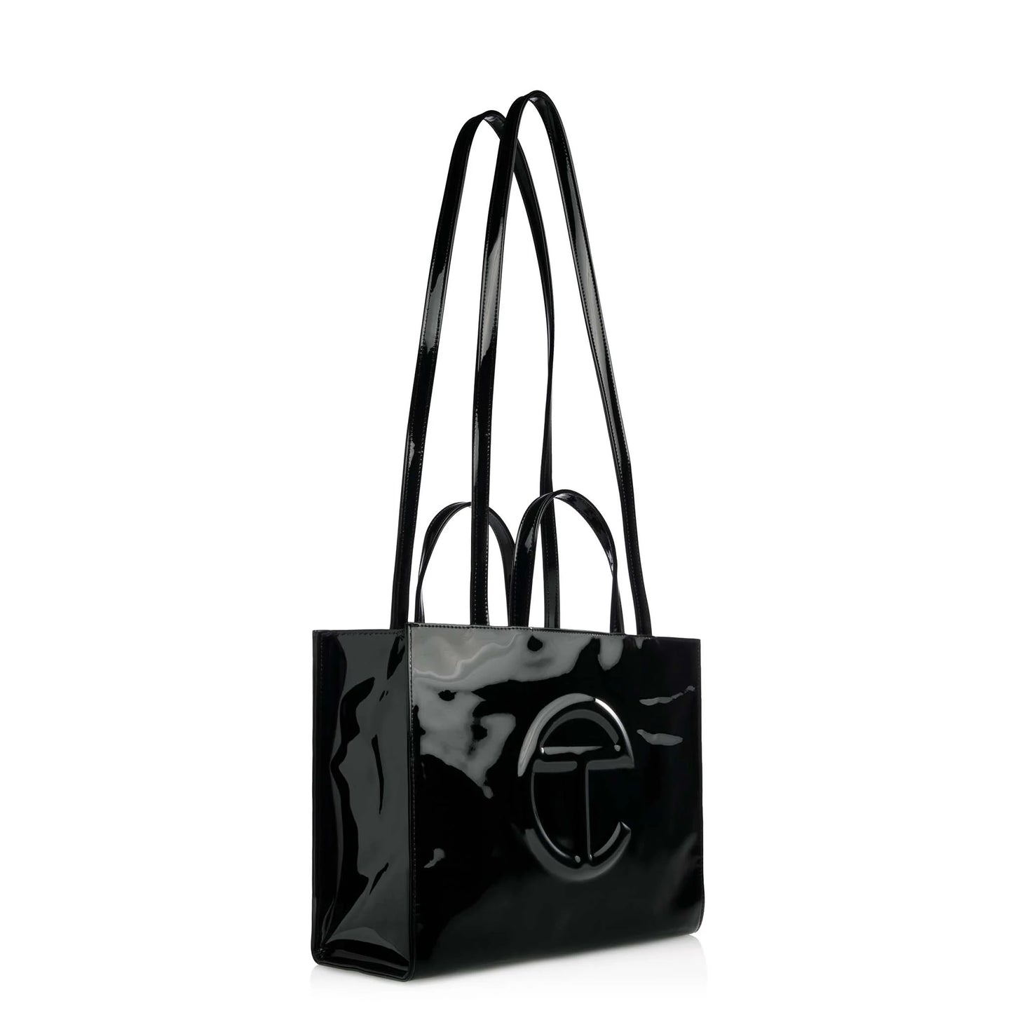 TELFAR BAG (MEDIUM)