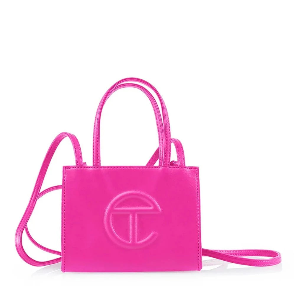 TELFAR BAG 06 (SMALL) - Main Image