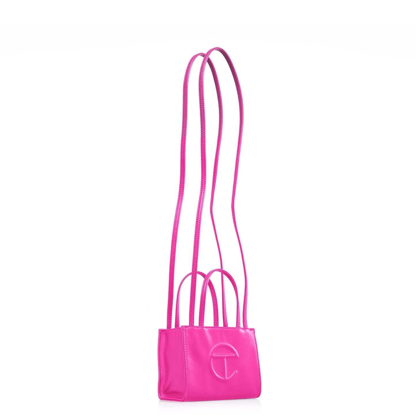 TELFAR BAG 06 (SMALL)