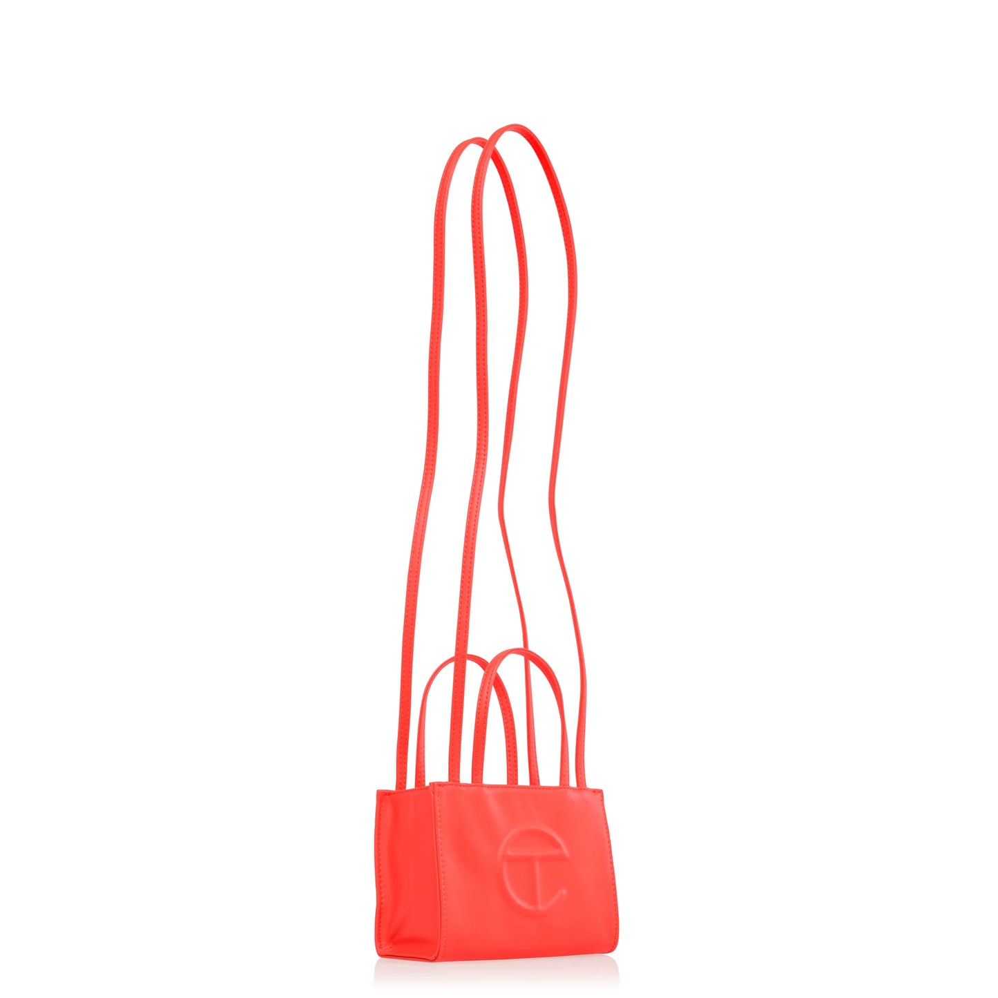 TELFAR BAG 08 (SMALL)
