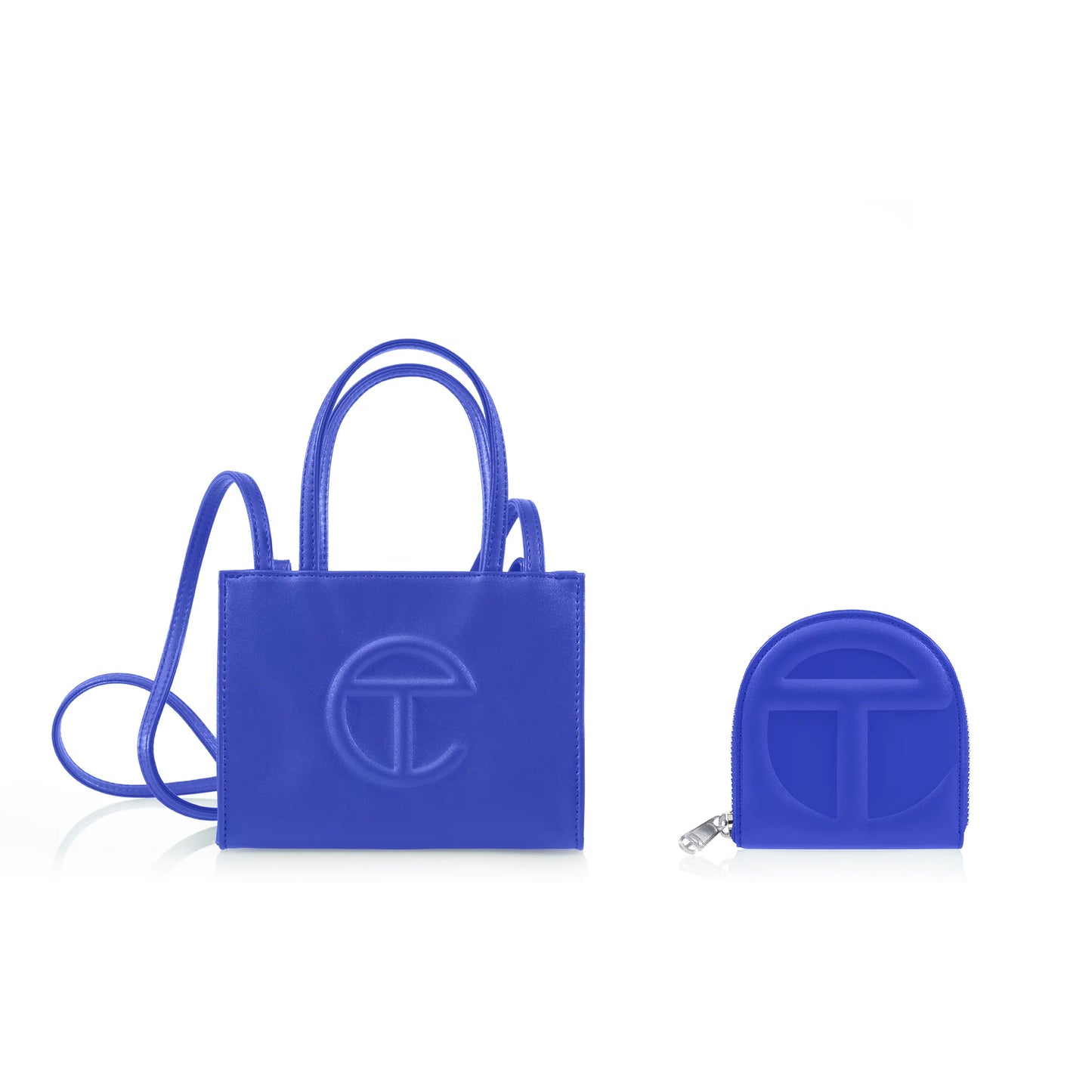 TELFAR BAG 11 (SMALL)