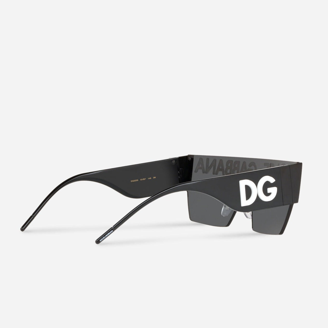 DOLCE & GABBANA  GLASSES 10