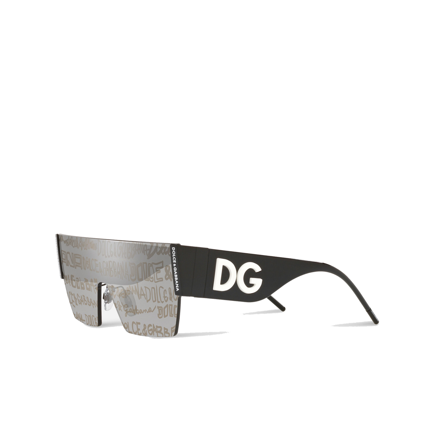 DOLCE & GABBANA  GLASSES 06