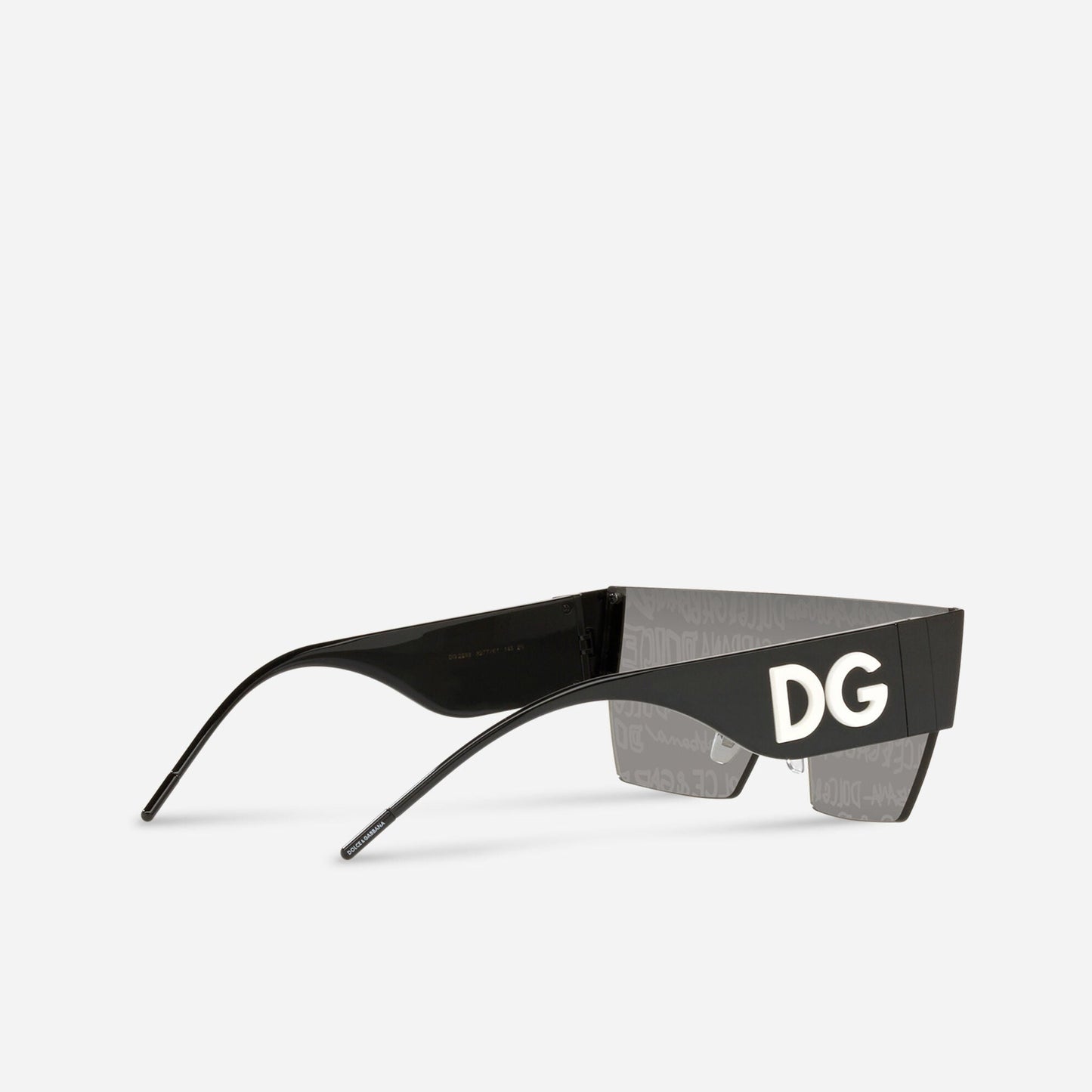 DOLCE & GABBANA  GLASSES 06