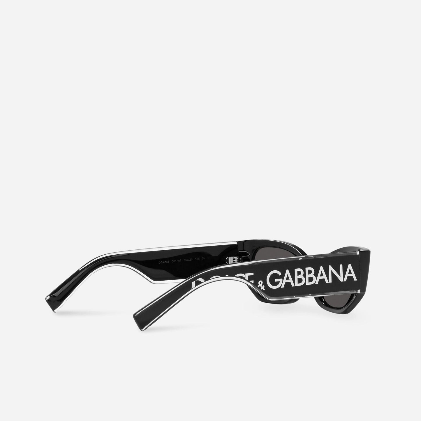DOLCE & GABBANA  GLASSES 05