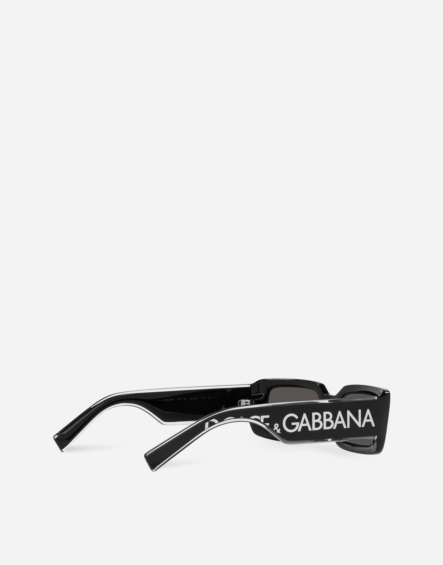 DOLCE & GABBANA GLASSES 01