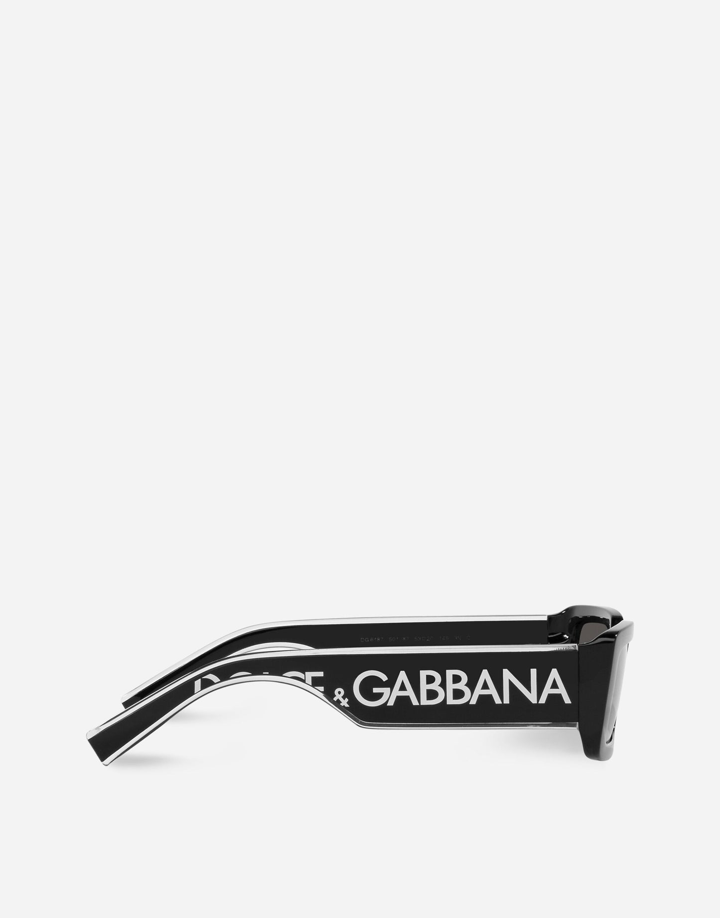 DOLCE & GABBANA GLASSES 01