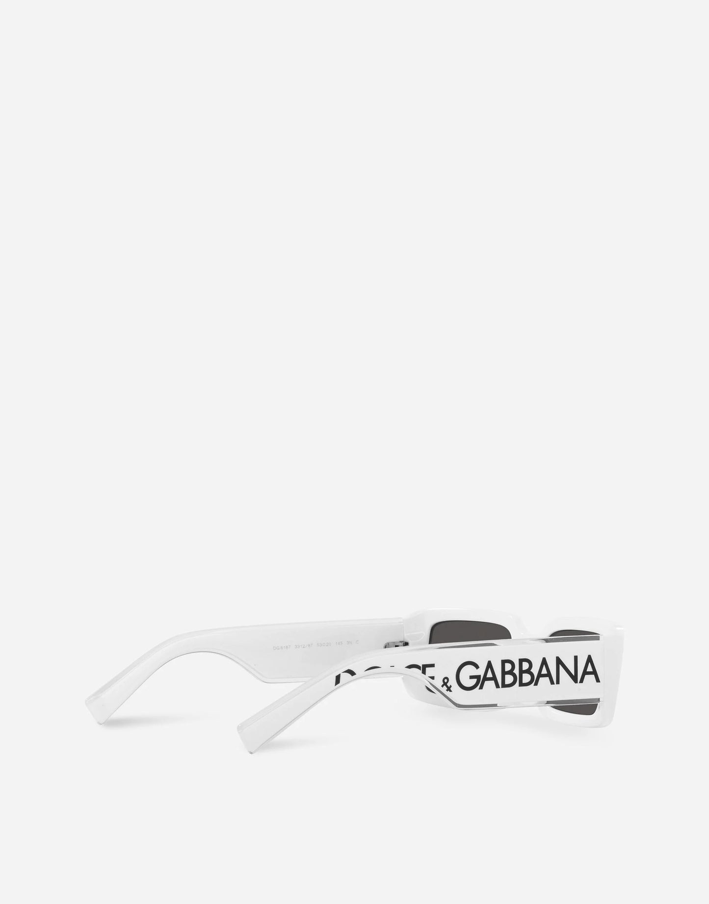 DOLCE & GABBANA GLASSES 02