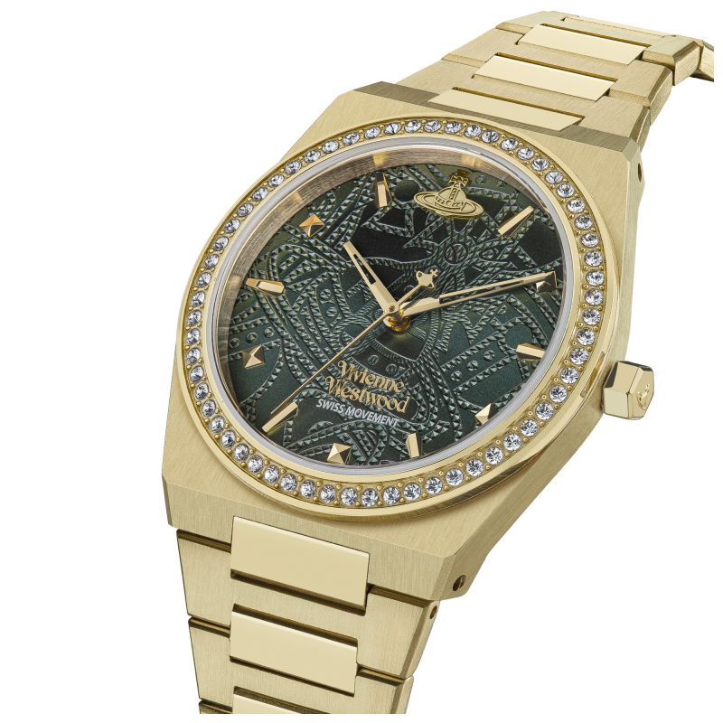 VIVIENNE WESTWOOD WATCH 14