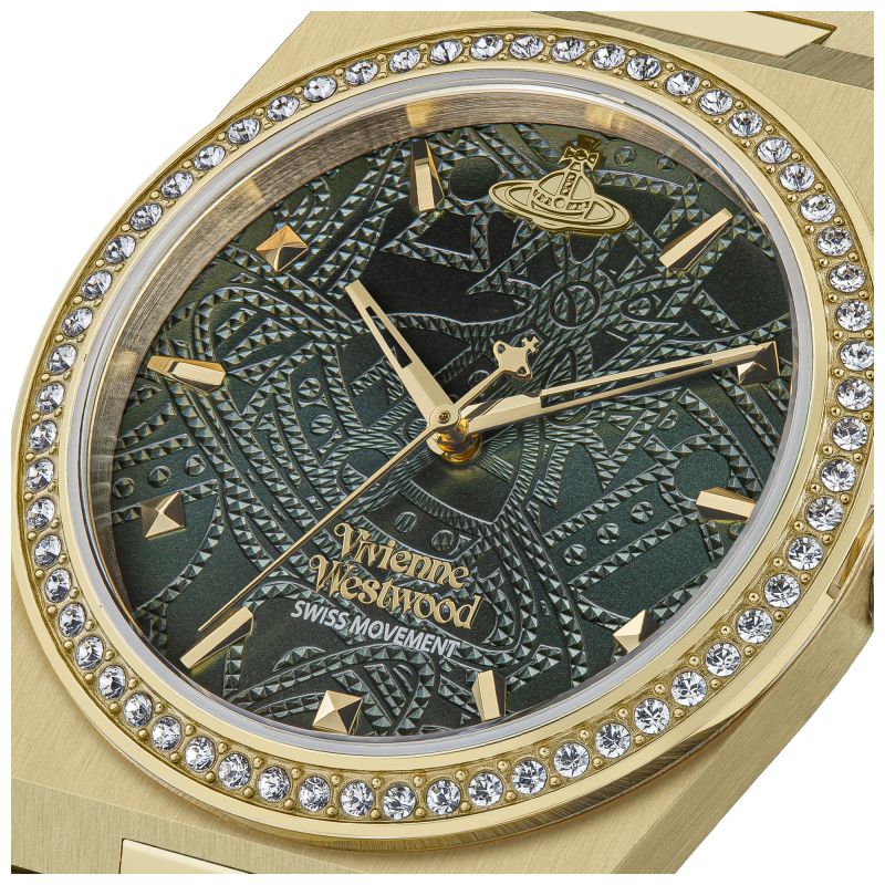 VIVIENNE WESTWOOD WATCH 14