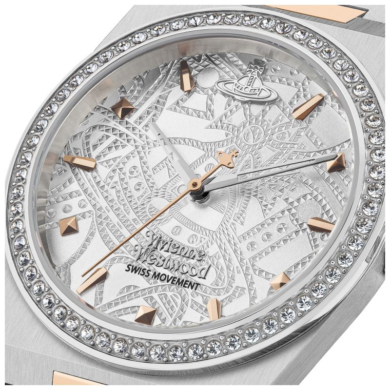 VIVIENNE WESTWOOD WATCH 17