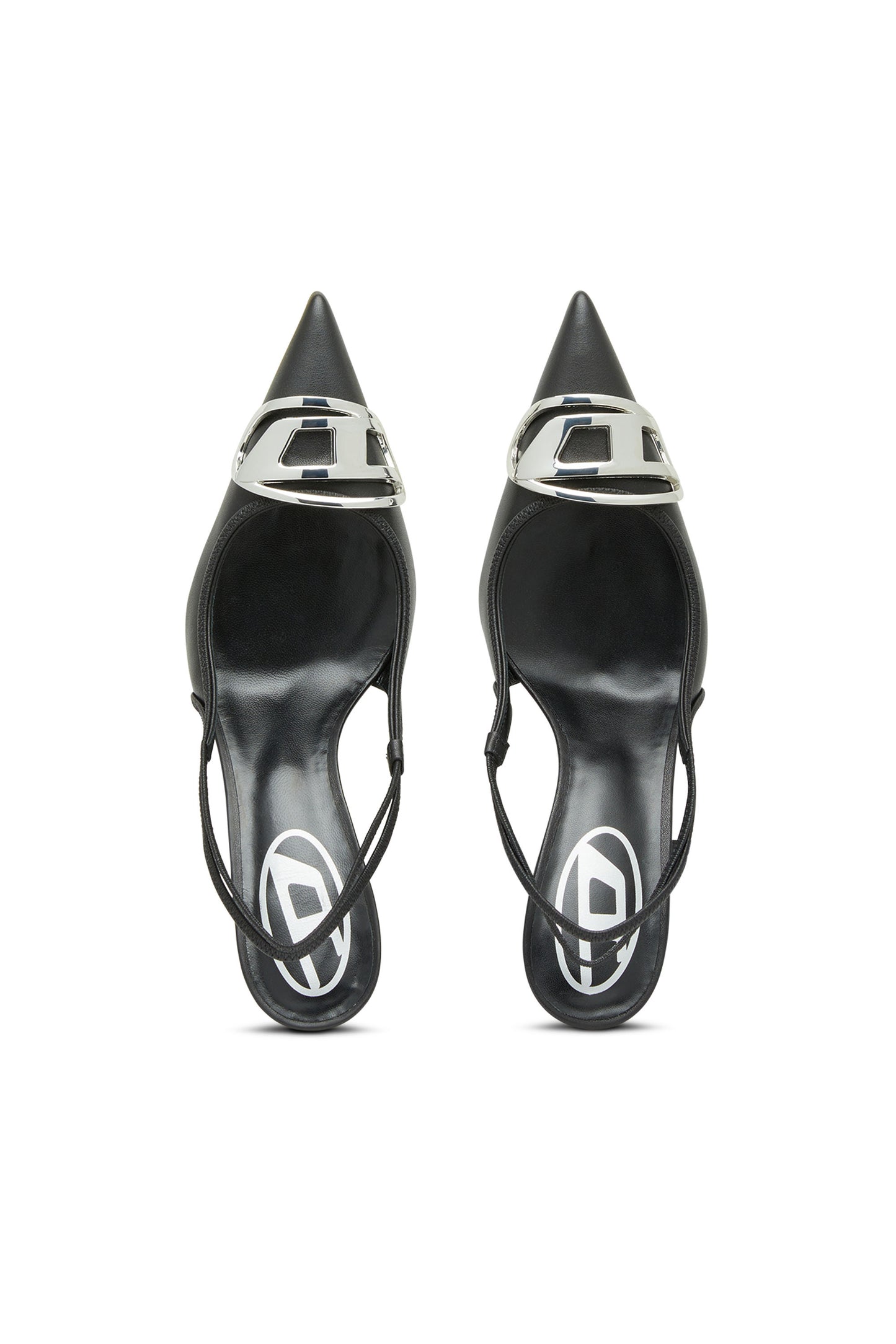 DIESEL PUMPS