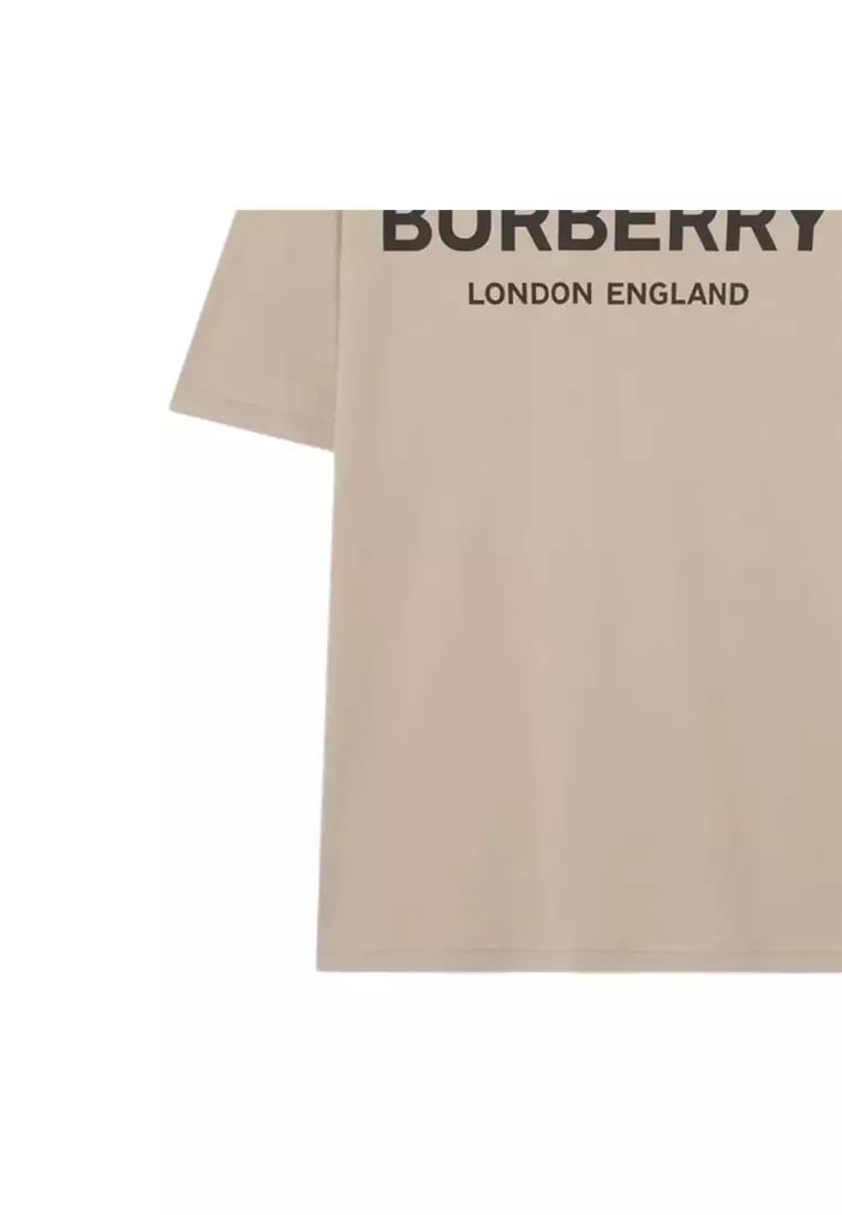 BURBERRY T-SHIRT 25