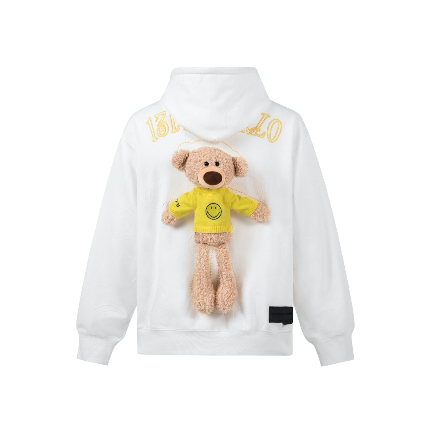 13DE MARZO HOODIE 06