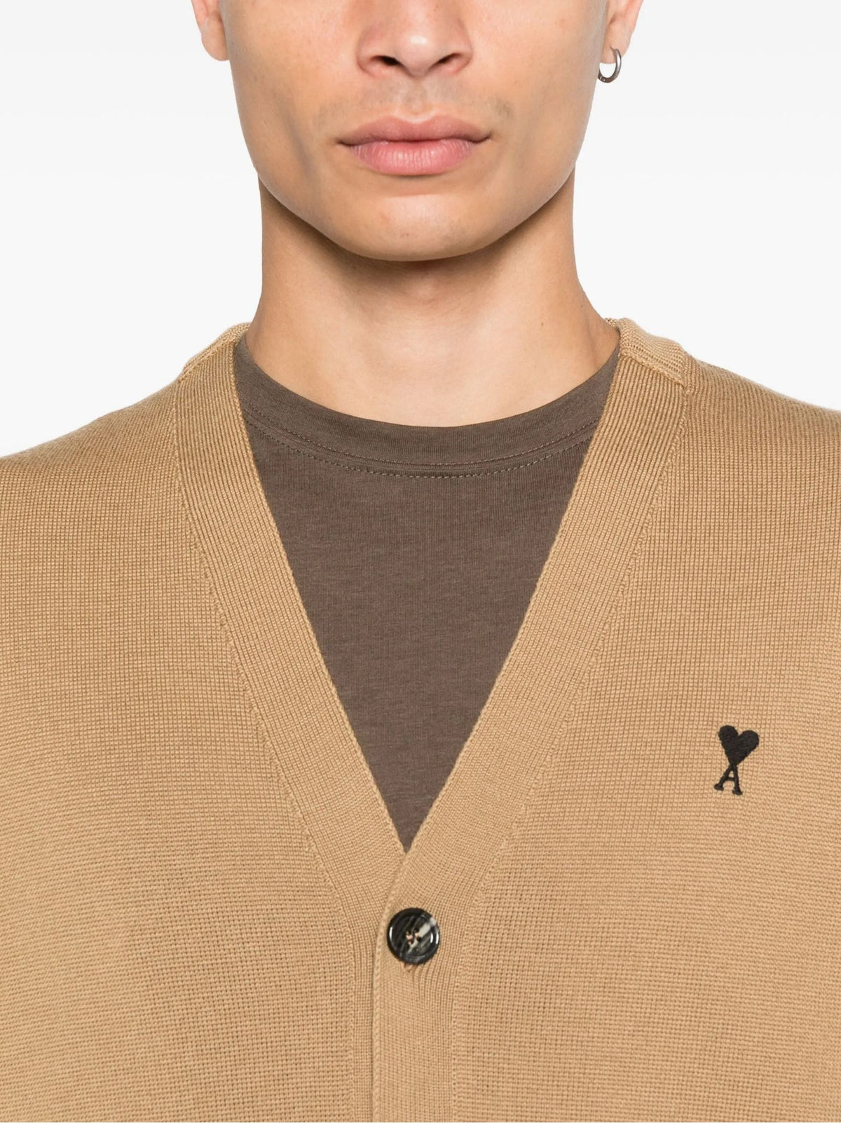 AMI CARDIGAN 10