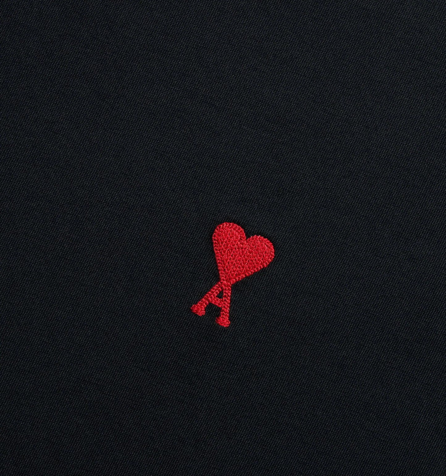AMI T-SHIRT 08 (LOGO SMALL)