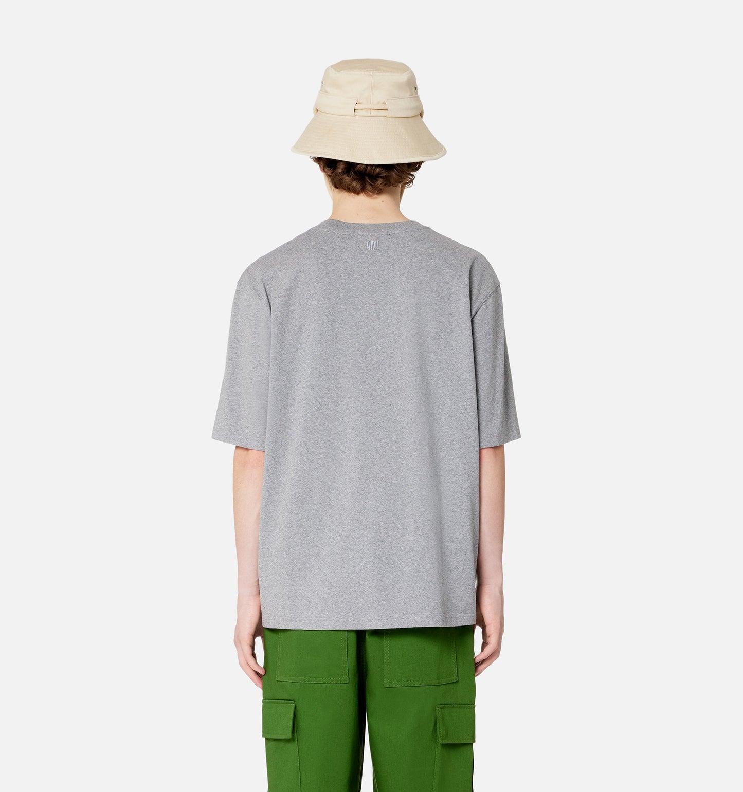 AMI T-SHIRT