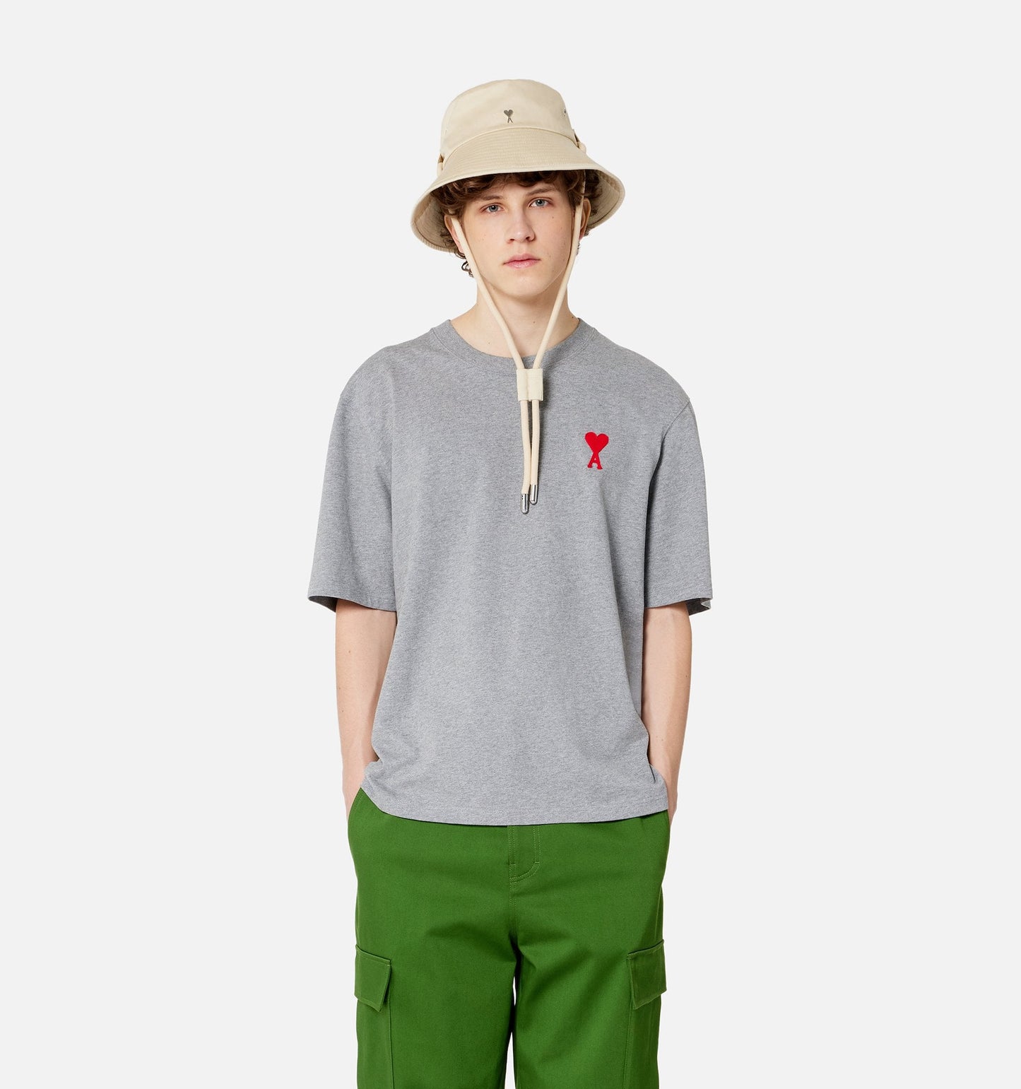 AMI T-SHIRT