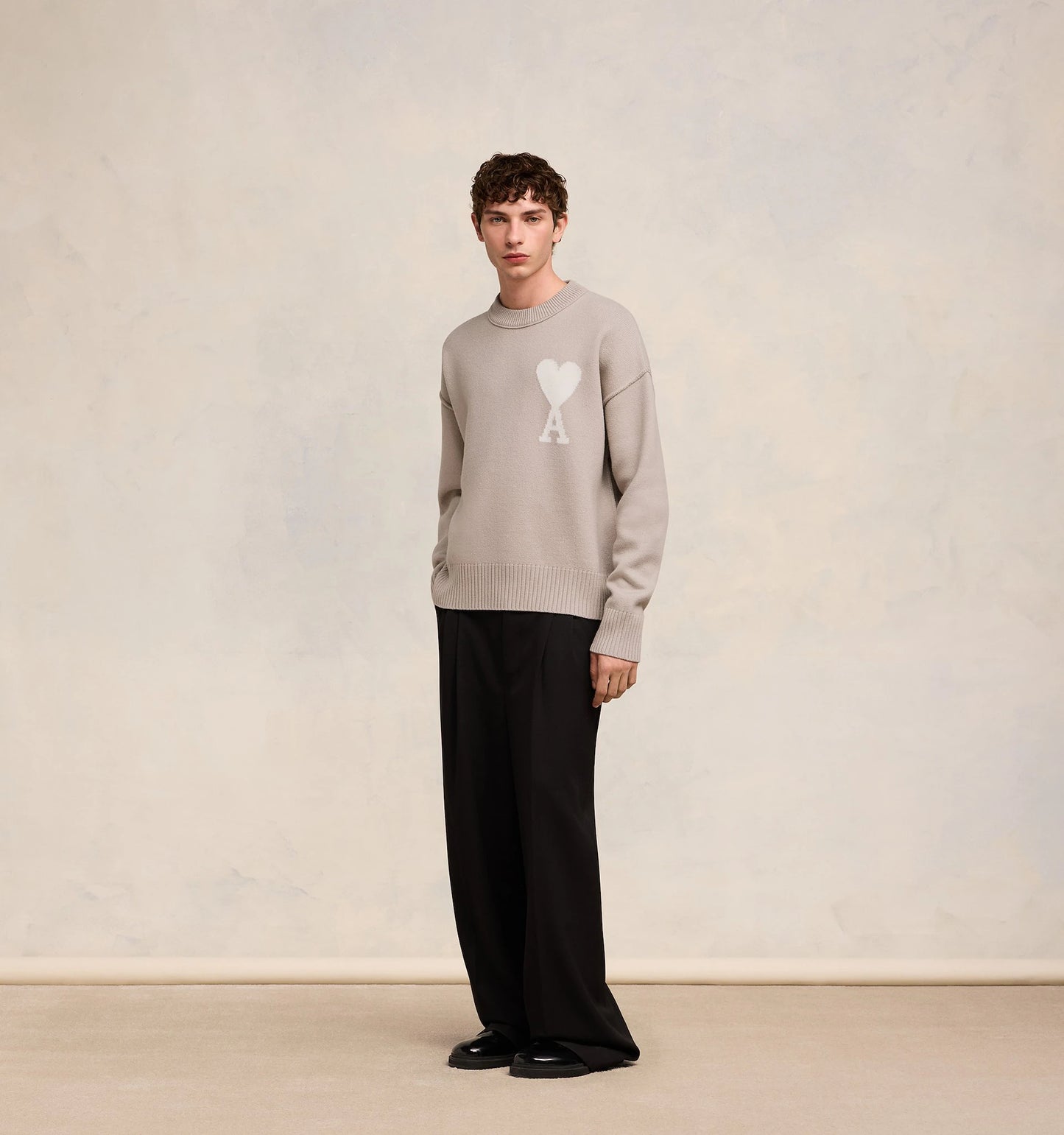 AMI SWEATER 05