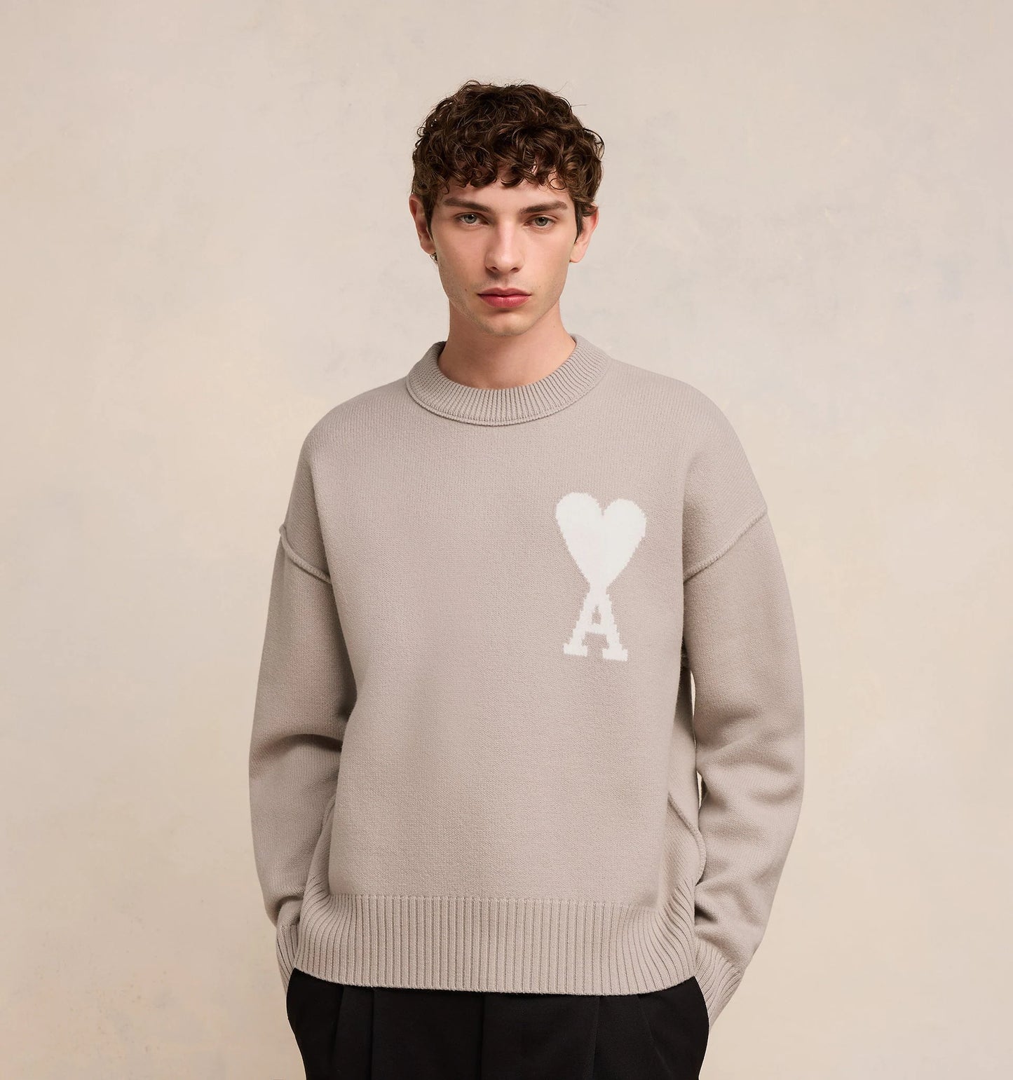 AMI SWEATER 05