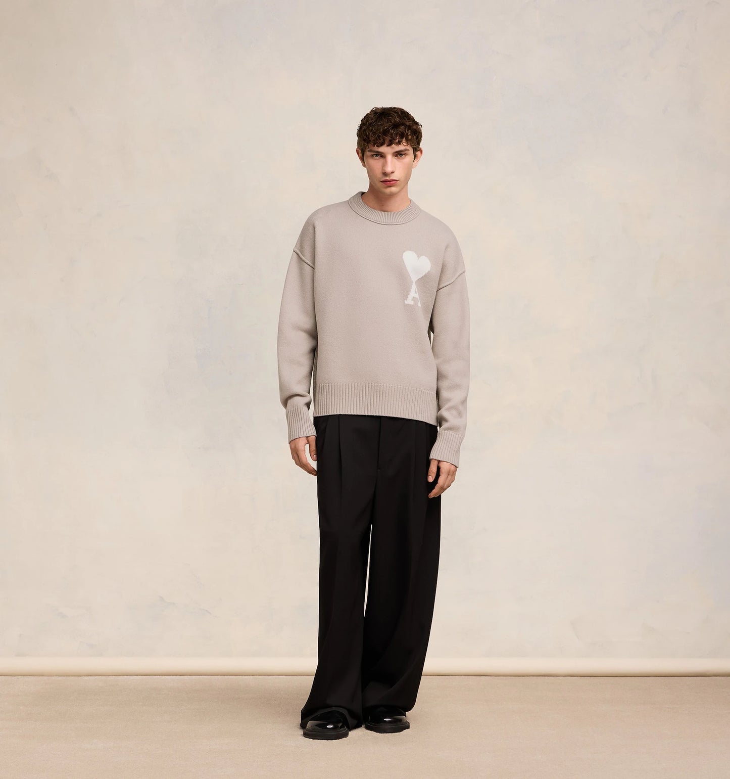 AMI SWEATER 05