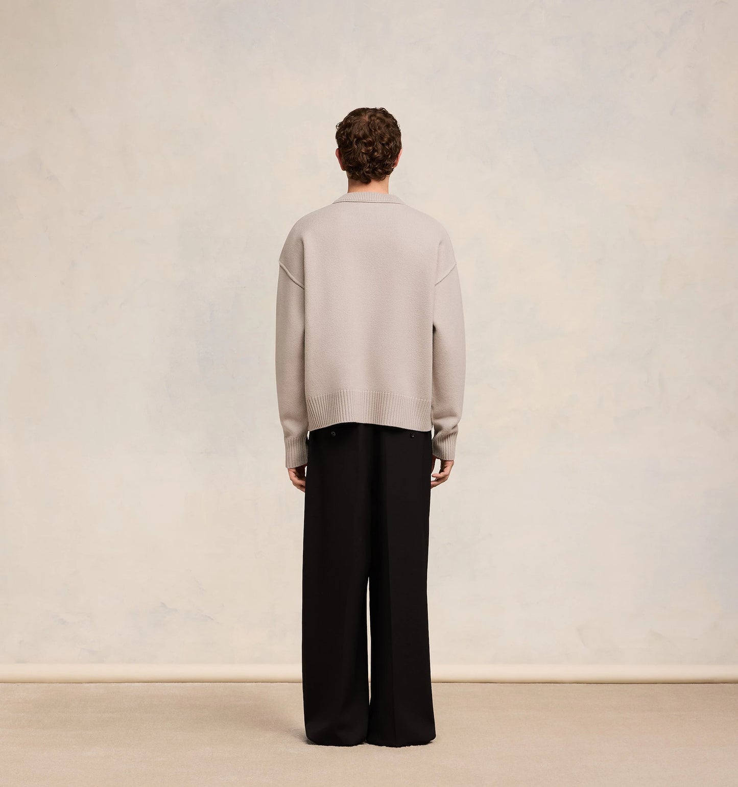 AMI SWEATER 05